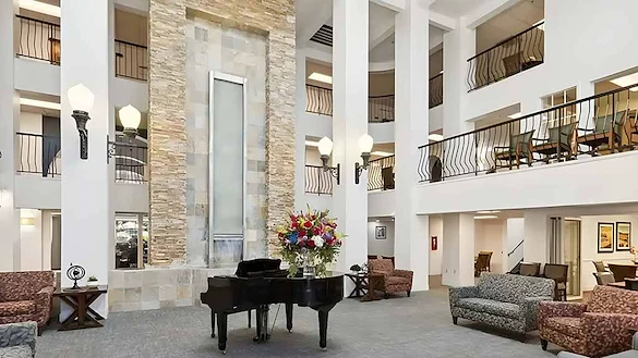 Image of Rio Las Palmas (2)