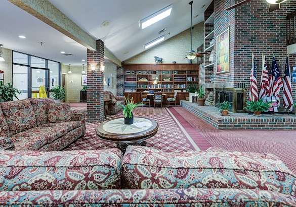 Image of The Village of Westerville (3)