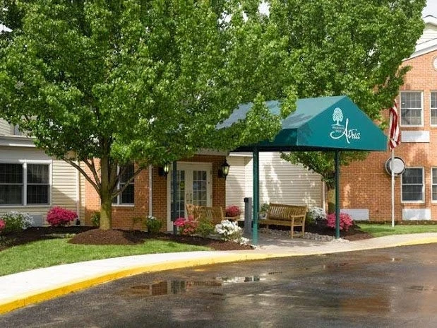 Image of Peregrine Senior Living at Salisbury (1)