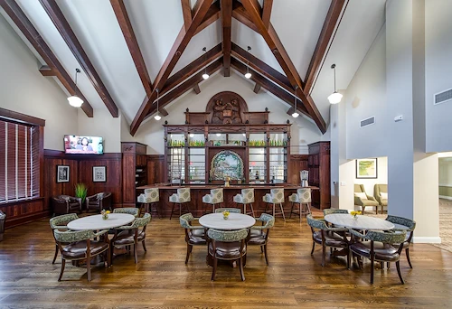Image of Providence Place Senior Living at the Collegeville Inn (6)