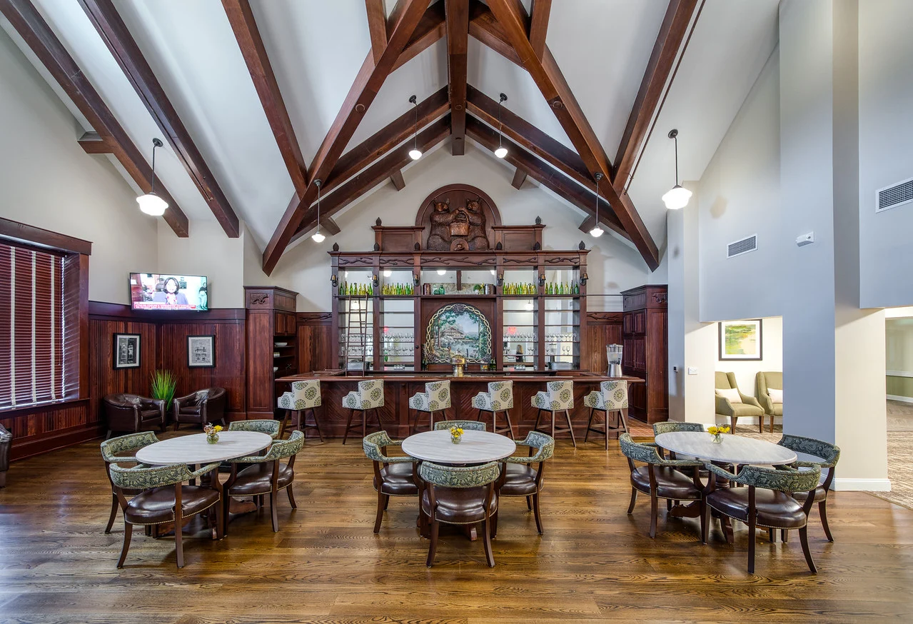 Image of Providence Place Senior Living at the Collegeville Inn (6)