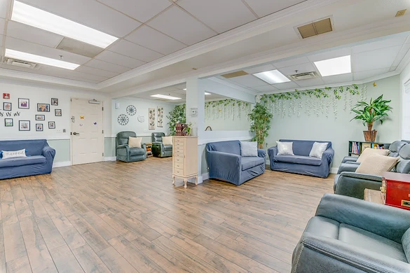 Image of Villas At San Bernardino (2)