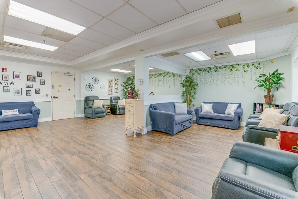 Image of Villas At San Bernardino (2)