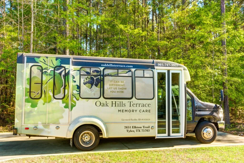 Image of Oak Hills Terrace Memory Care (8)