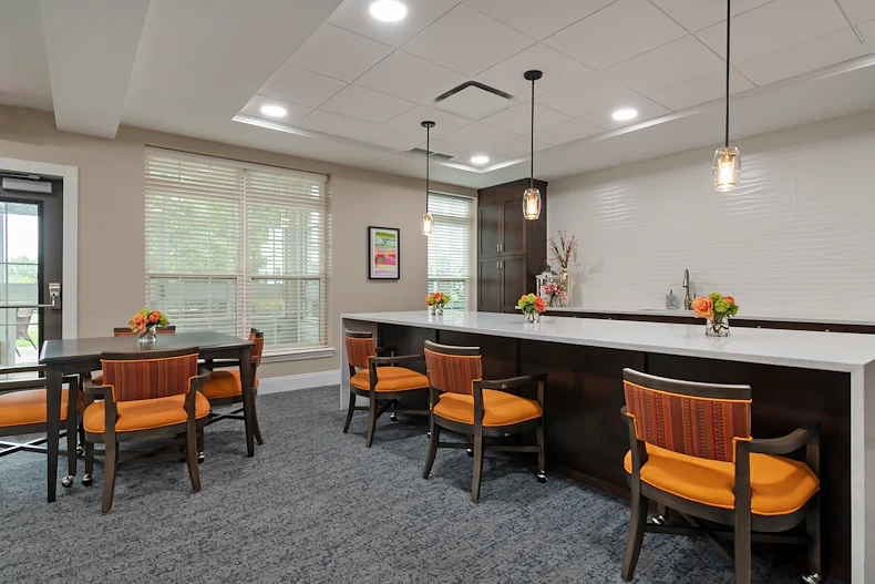 Image of The Village at Mission Rehabilitation & Health Care Center (5)