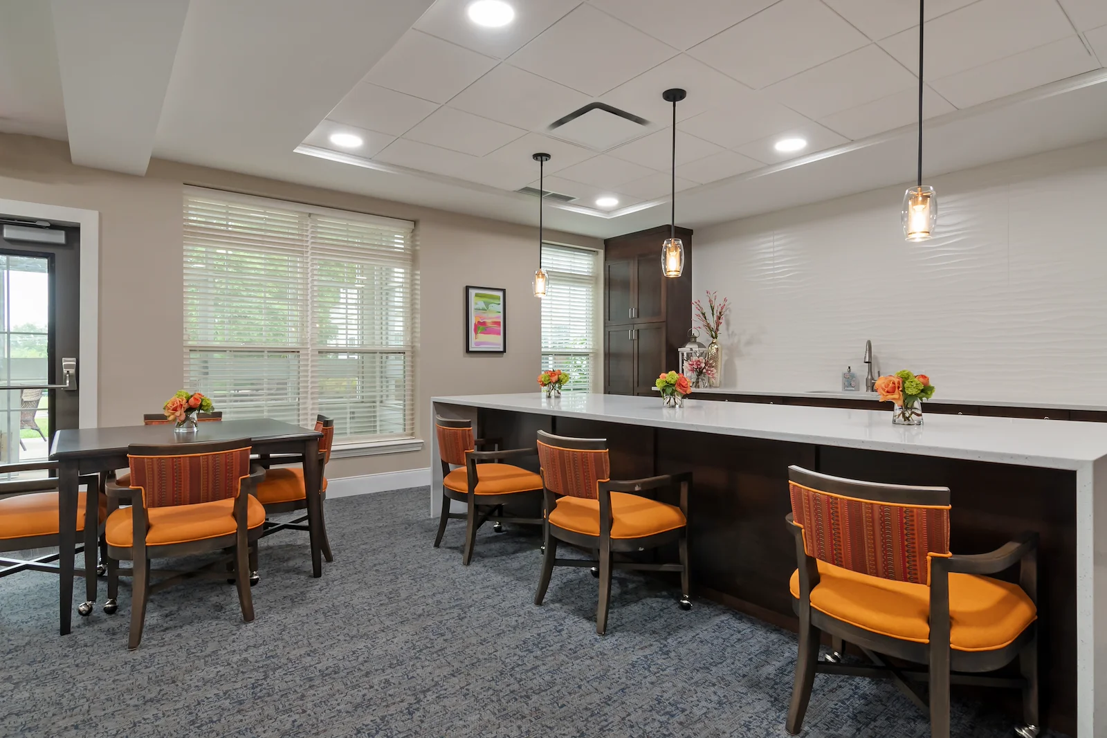 Image of The Village at Mission Rehabilitation & Health Care Center (5)