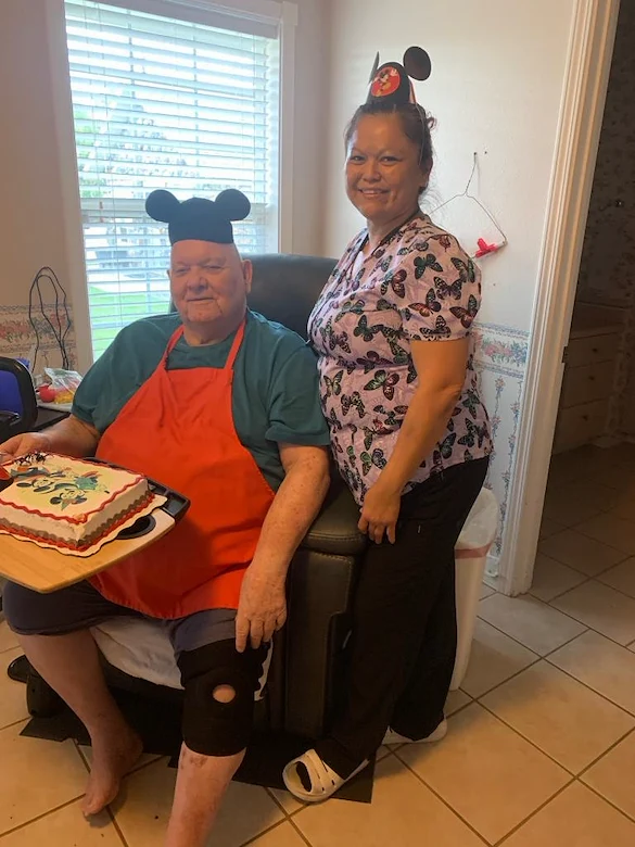 Visiting Angels - Maple Valley Photo (10)