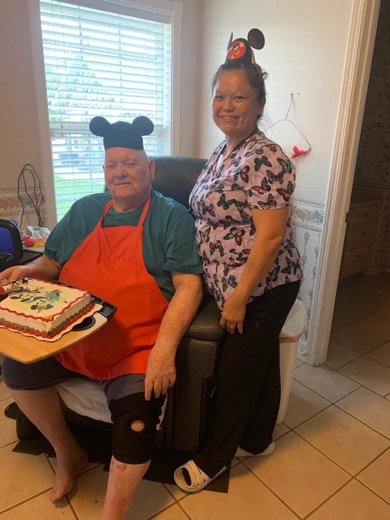 Visiting Angels - Maple Valley Photo (10)