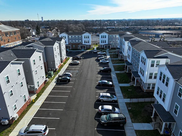 Image of Cramer Hill Family (5)