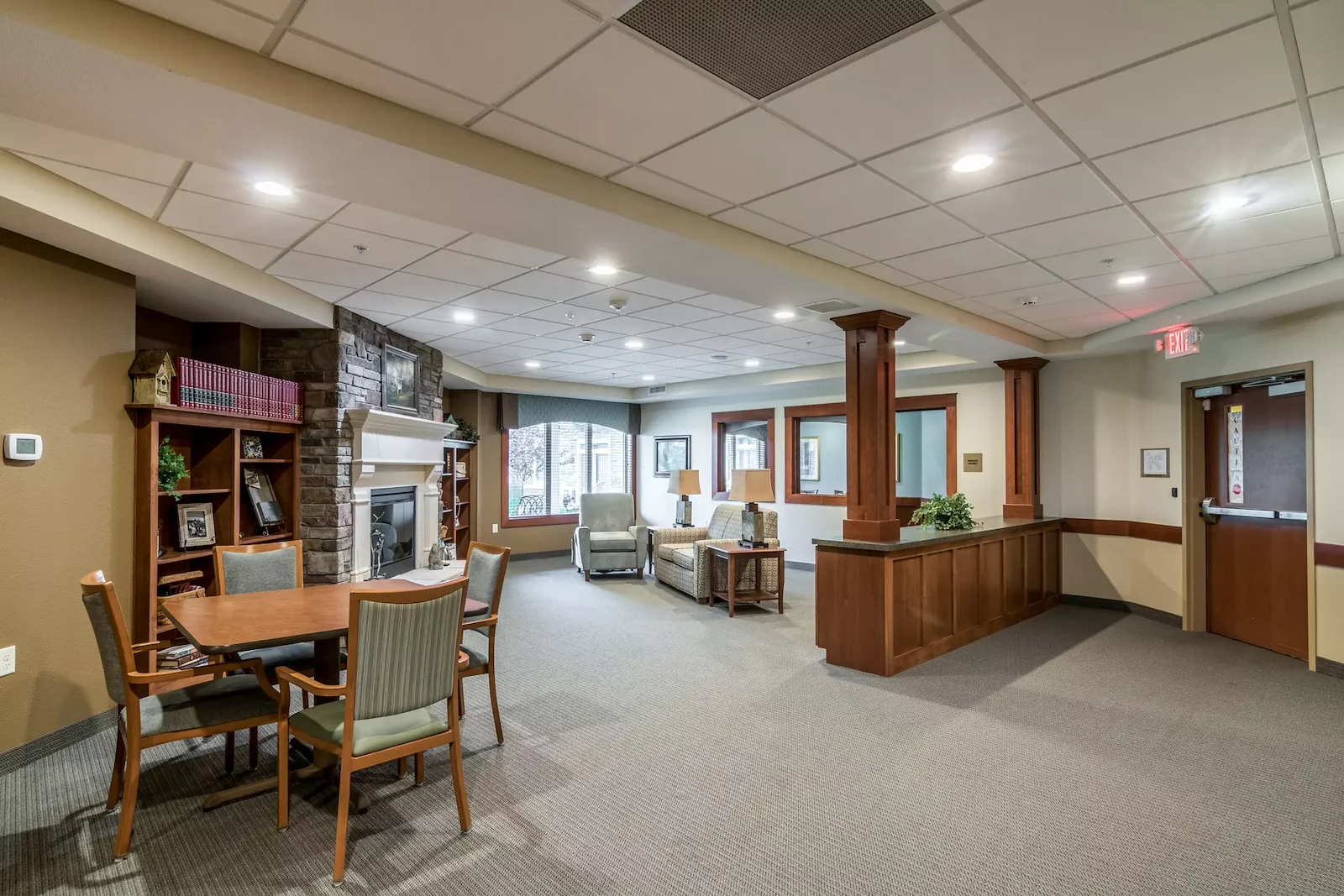 Image of StoryPoint Woodbury (2)