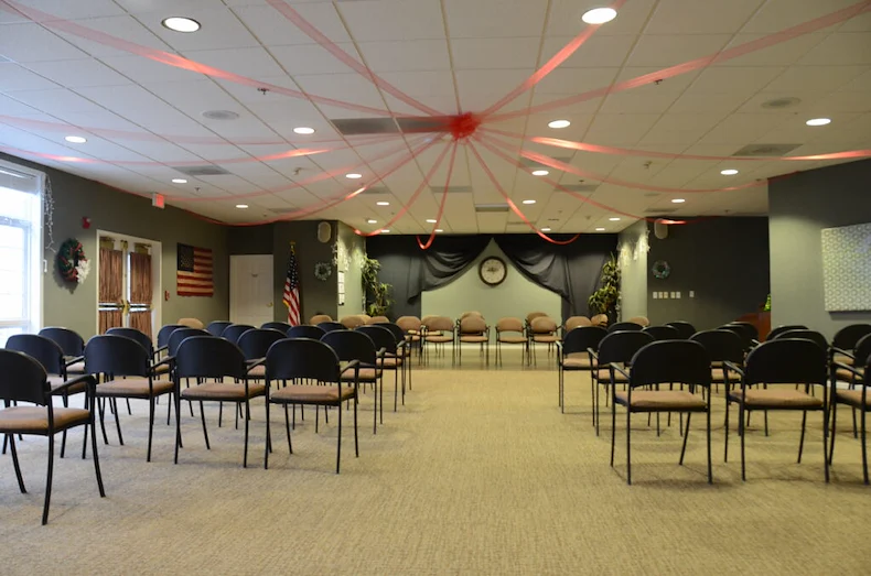 Image of Fountain View Senior Living (4)