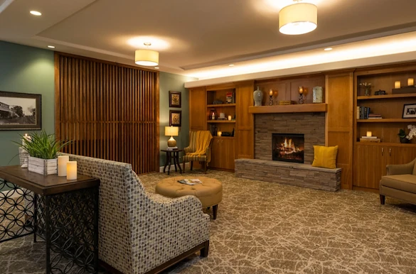 Image of Waterhouse Ridge Memory Care (2)