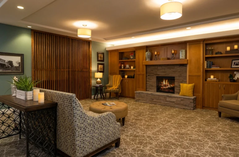 Image of Waterhouse Ridge Memory Care (2)