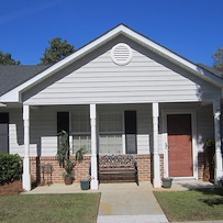 Image of Marshall Village (1)
