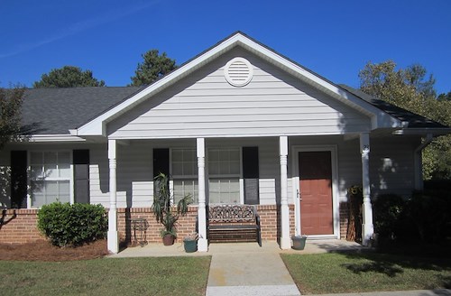 Image of Marshall Village (1)