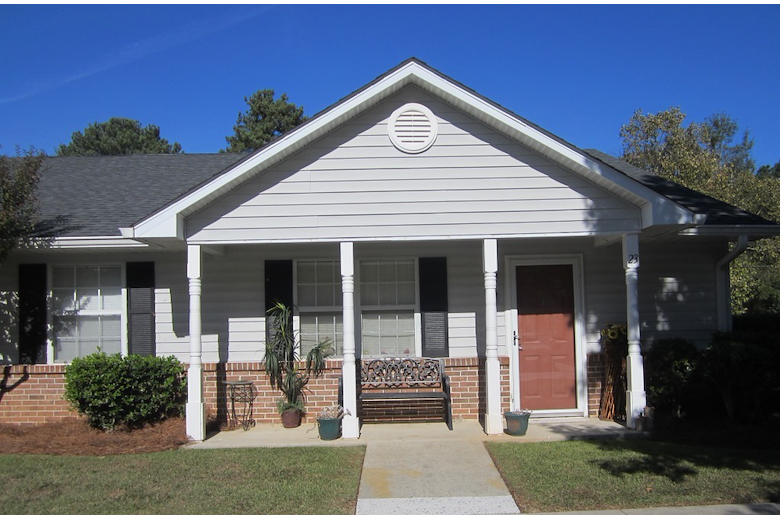 Image of Marshall Village (1)