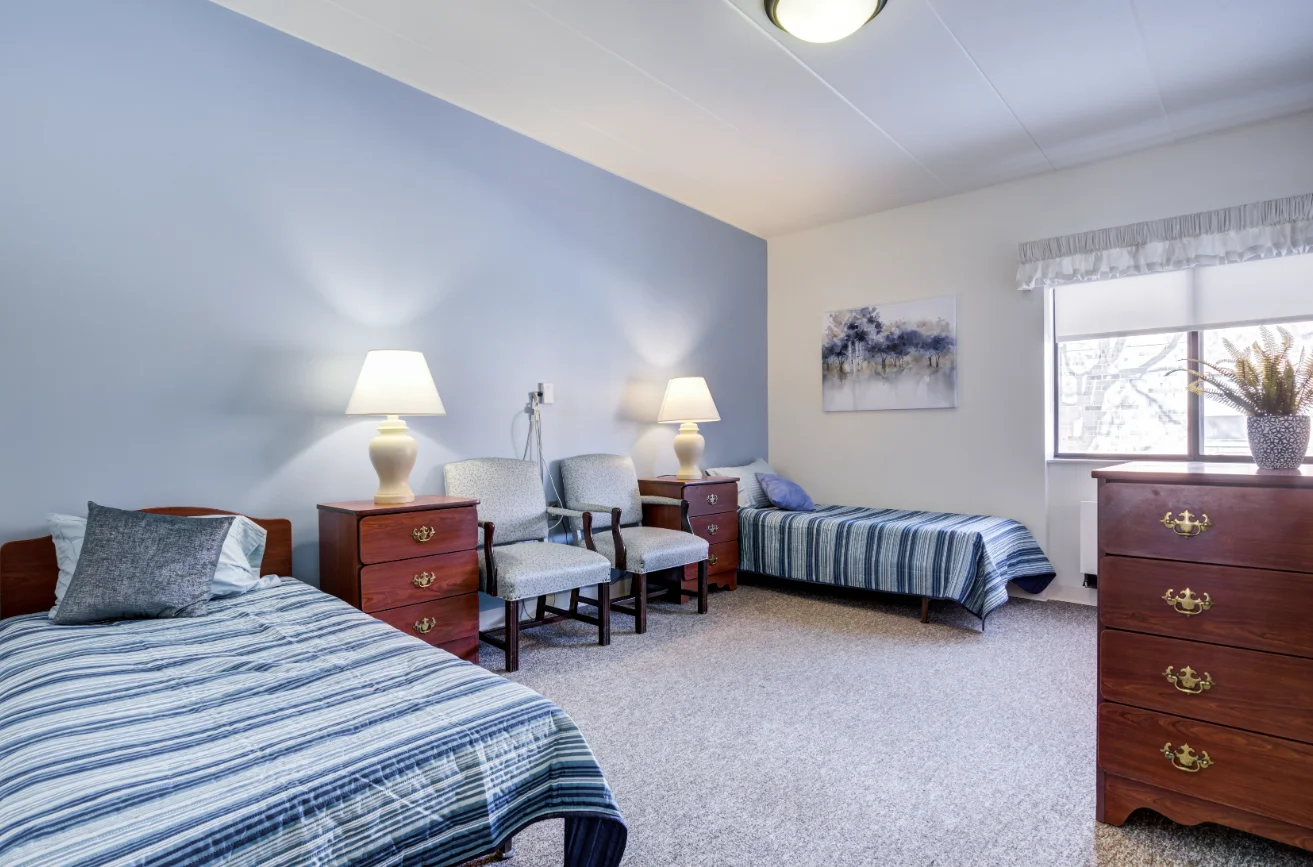 Image of Farmington Hills Inn (10)