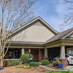 Image of The Foothills Retirement Community Senior Living (1)