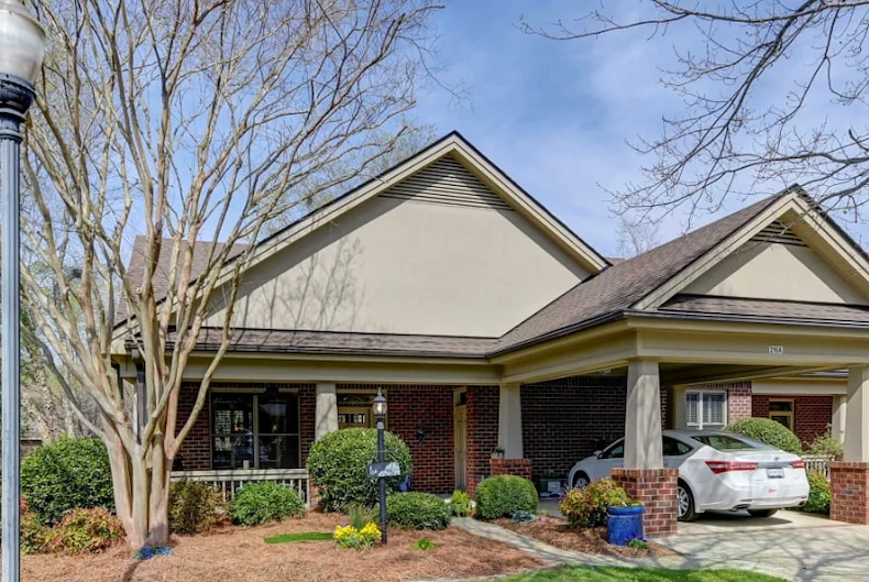 Image of The Foothills Retirement Community Senior Living (1)