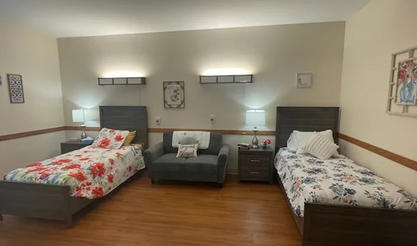 Image of Belle Reve Senior Living Center (7)