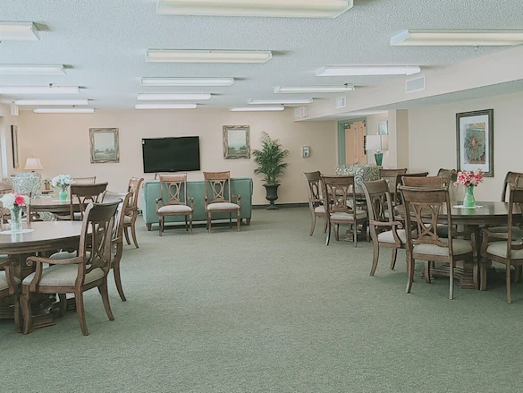 Image of Ahepa 310 VI Senior Apartments (3)