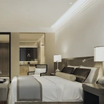 Image of Harvard Gardens Rehabiliation and Care Center (4)