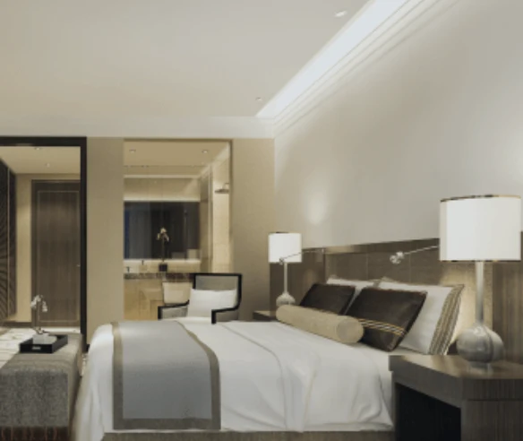 Image of Harvard Gardens Rehabiliation and Care Center (4)