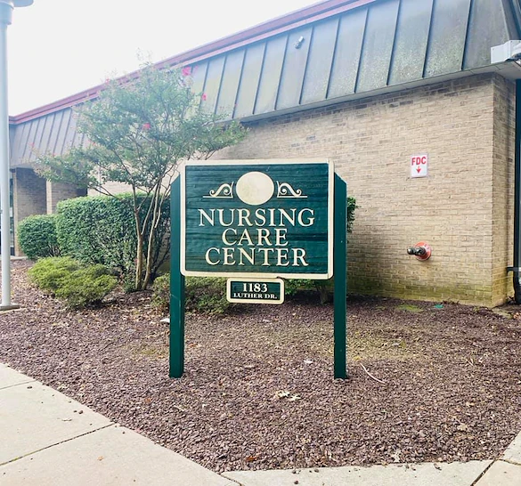 Image of Creekside Center For Rehabilitation And Nursing (1)