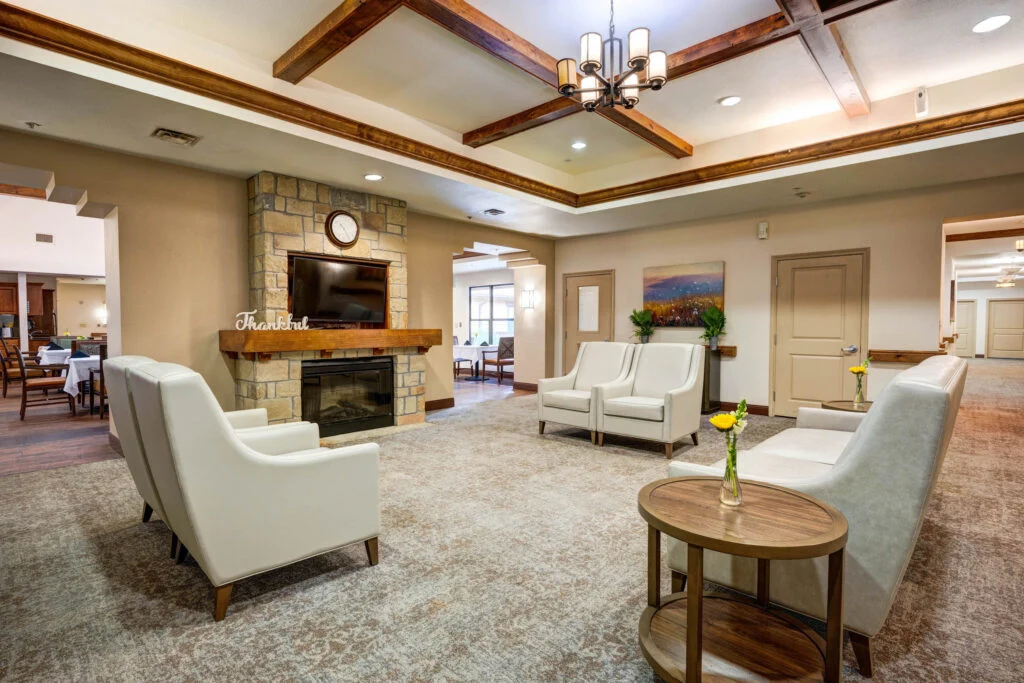 Image of Oak Hills Terrace Memory Care (5)
