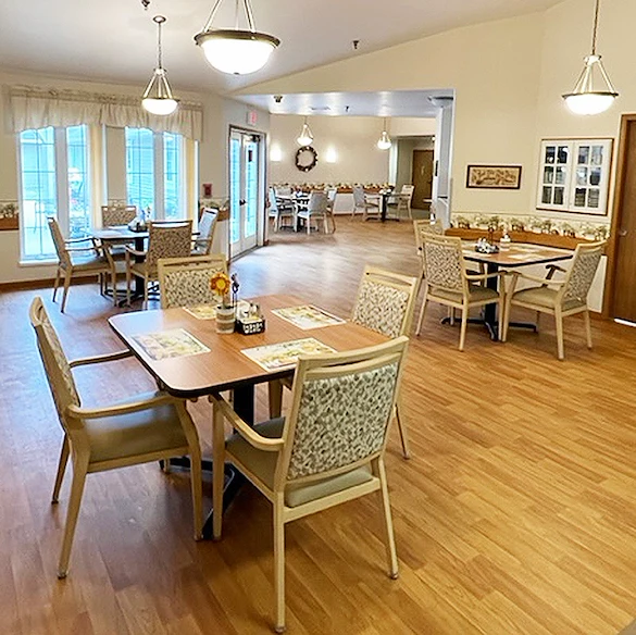 Image of Meadows Assisted Living and Memory Care (2)