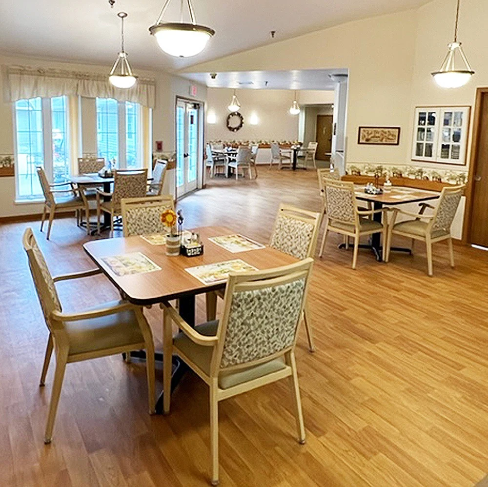 Image of Meadows Assisted Living and Memory Care (2)