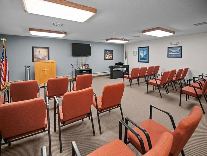 Image of Good Samaritan - Echo Ridge The Lodge (2)