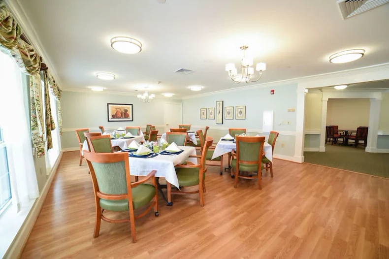 Image of Artis Senior Living of Davie (5)