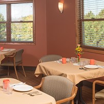 Image of Frederic Nursing & Rehabilitation Center (2)