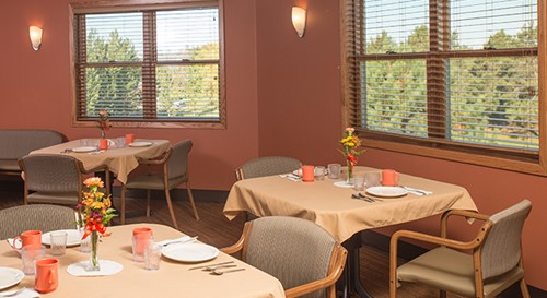 Image of Frederic Nursing & Rehabilitation Center (2)