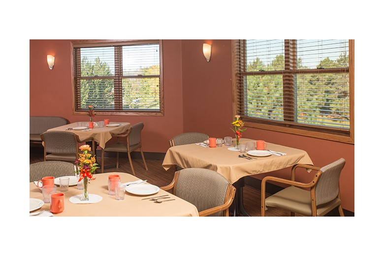 Image of Frederic Nursing & Rehabilitation Center (2)