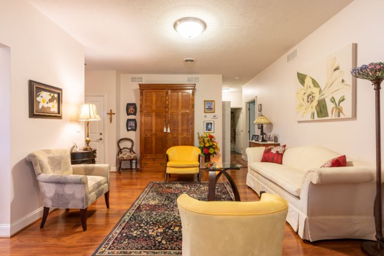 Image of Lutheran Home at Hollidaysburg (3)