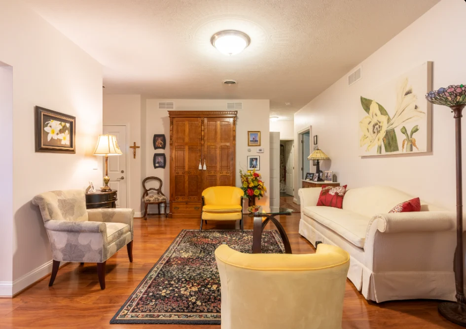 Image of Lutheran Home at Hollidaysburg (3)