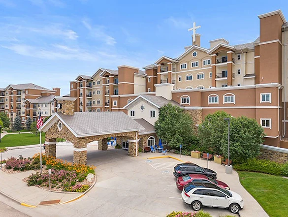 Image of Good Samaritan - Water Valley Senior Living Resort (1)
