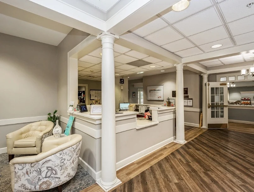 Image of Keowee Square Assisted Living (3)