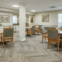 Image of River Oaks Post-Acute And Rehabilitation Center (4)
