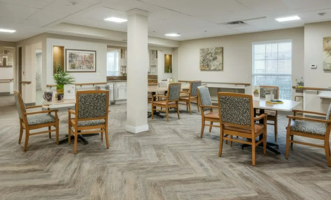 Image of River Oaks Post-Acute And Rehabilitation Center (4)
