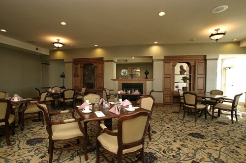 Image of Highland Ridge Senior Living (7)