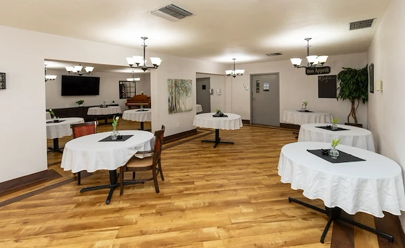 Image of Camelback Post Acute Care & Rehabilitation (5)