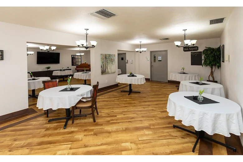 Image of Camelback Post Acute Care & Rehabilitation (5)