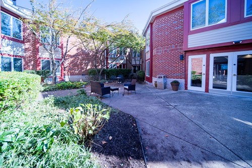 Image of Independence Court of Hyattsville (6)