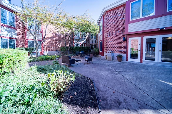 Image of Independence Court of Hyattsville (6)