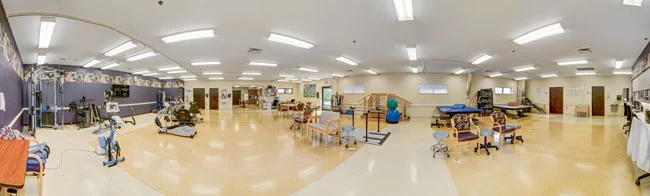 Image of Majestic Care of Commons at Perrysburg (1)