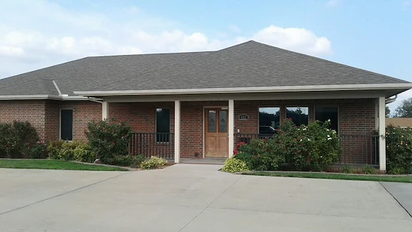 Image of Main Street Villa (1)