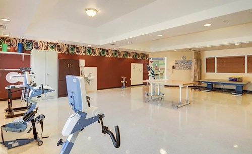 Image of Optalis Health & Rehabilitation of Ann Arbor (4)